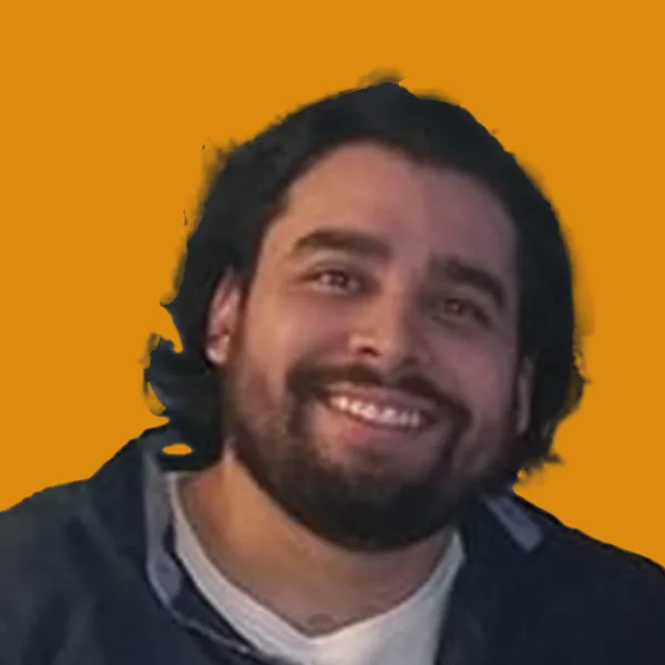 A Profile photo of Dream Floors owner, Jonathan Gonzalez